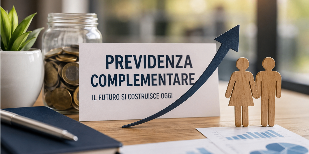 Copertina Previdenza complementare: la riforma che può cambiare davvero il futuro delle pensioni