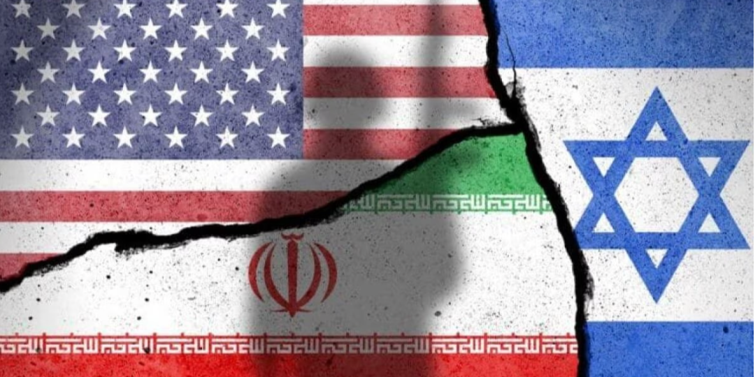 Rappresentazione visiva dell'articolo: Iran - USA - Israele: volatilità geopolitica e impatti sui portafogli